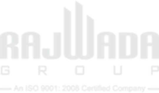 Rajwada Group Logo