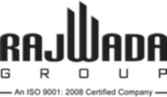 Rajwada Group Logo