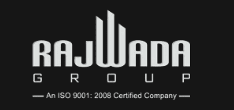 Rajwada Group Logo